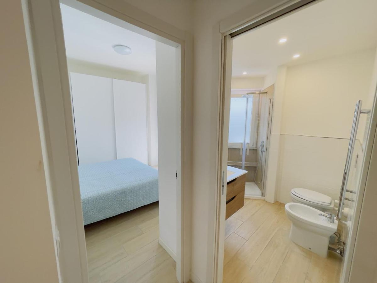 Benci&Gatti Home Con Parcheggio Privato Civitavecchia Exterior foto