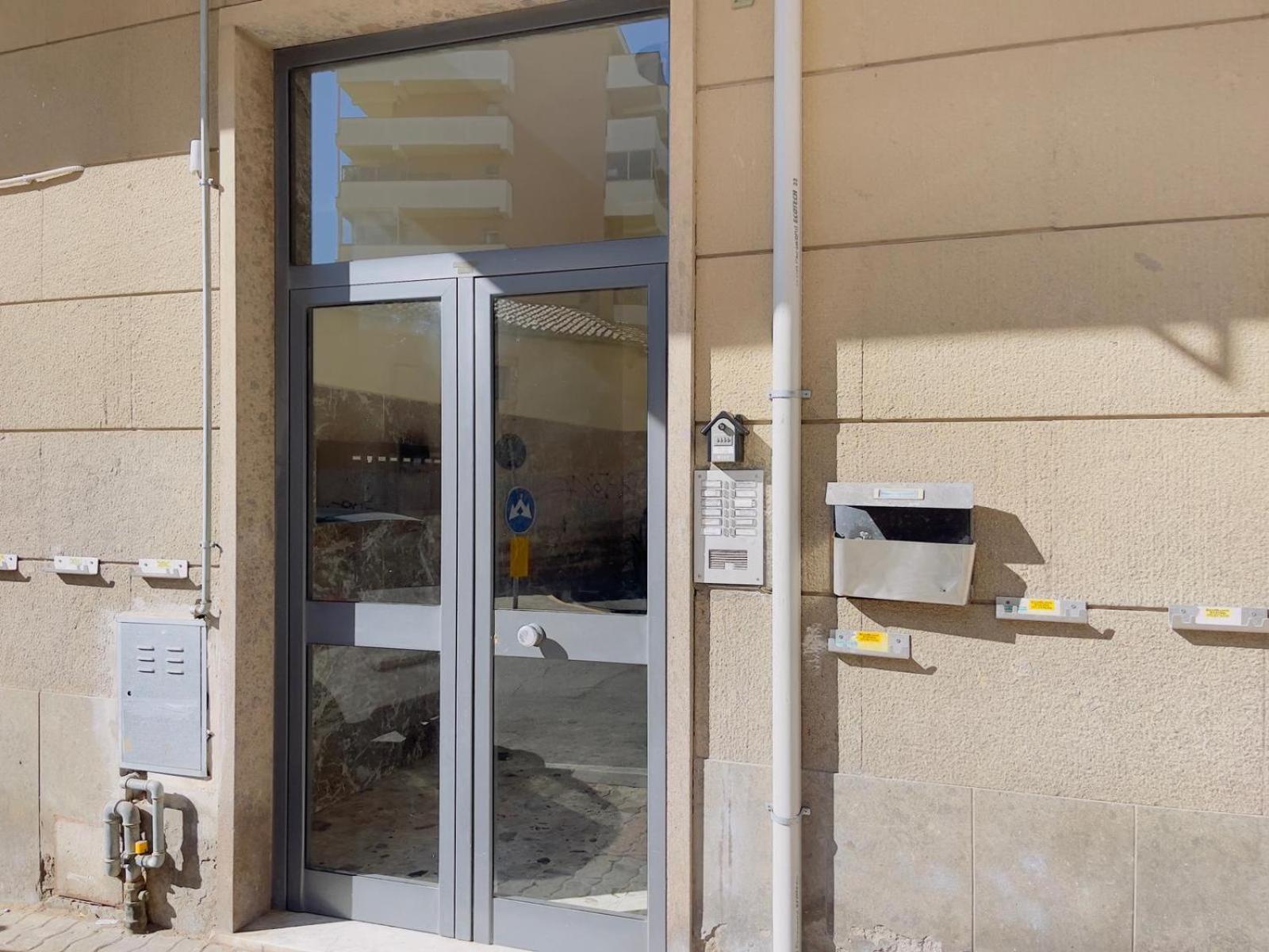 Benci&Gatti Home Con Parcheggio Privato Civitavecchia Exterior foto