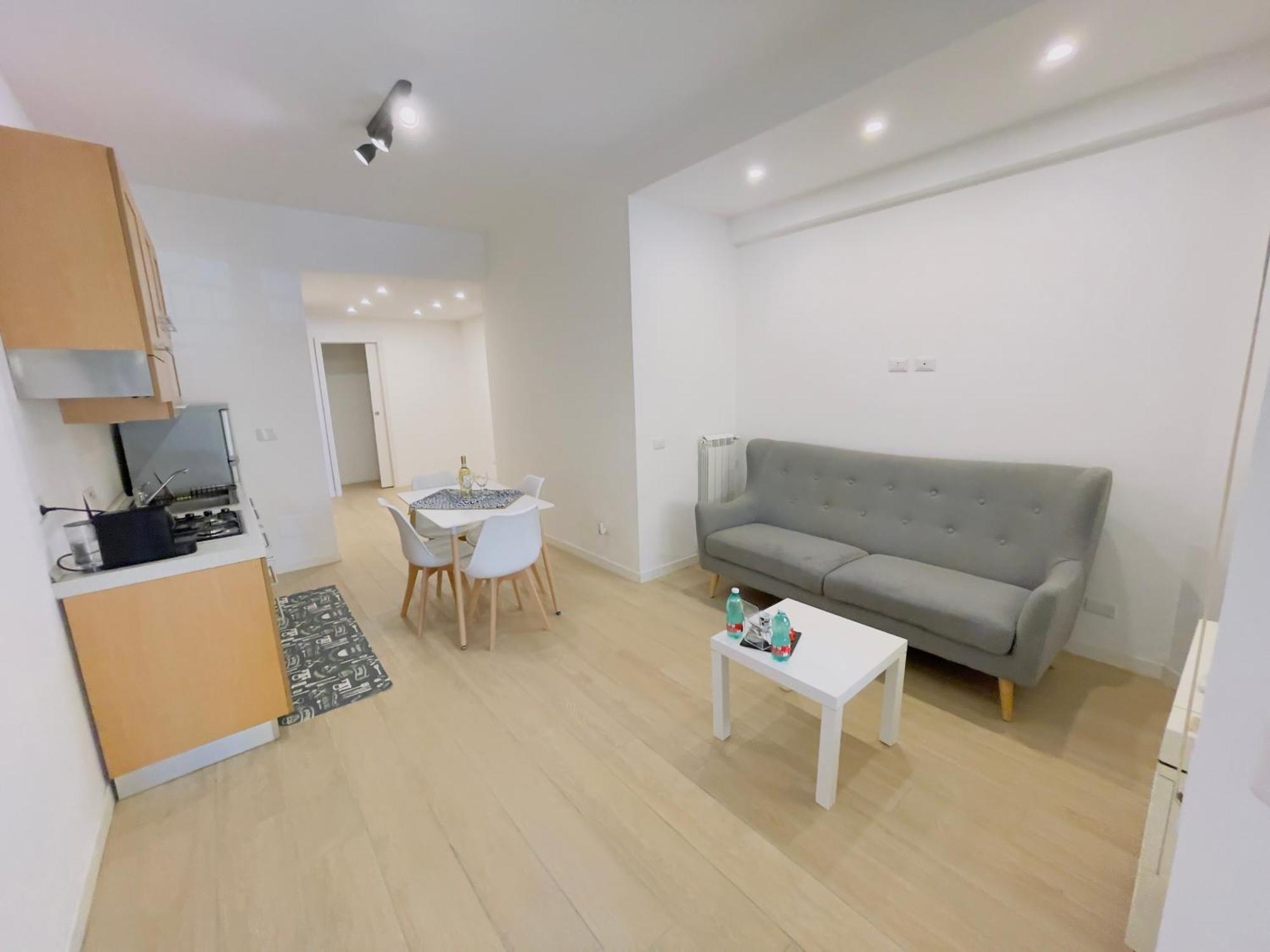 Benci&Gatti Home Con Parcheggio Privato Civitavecchia Exterior foto