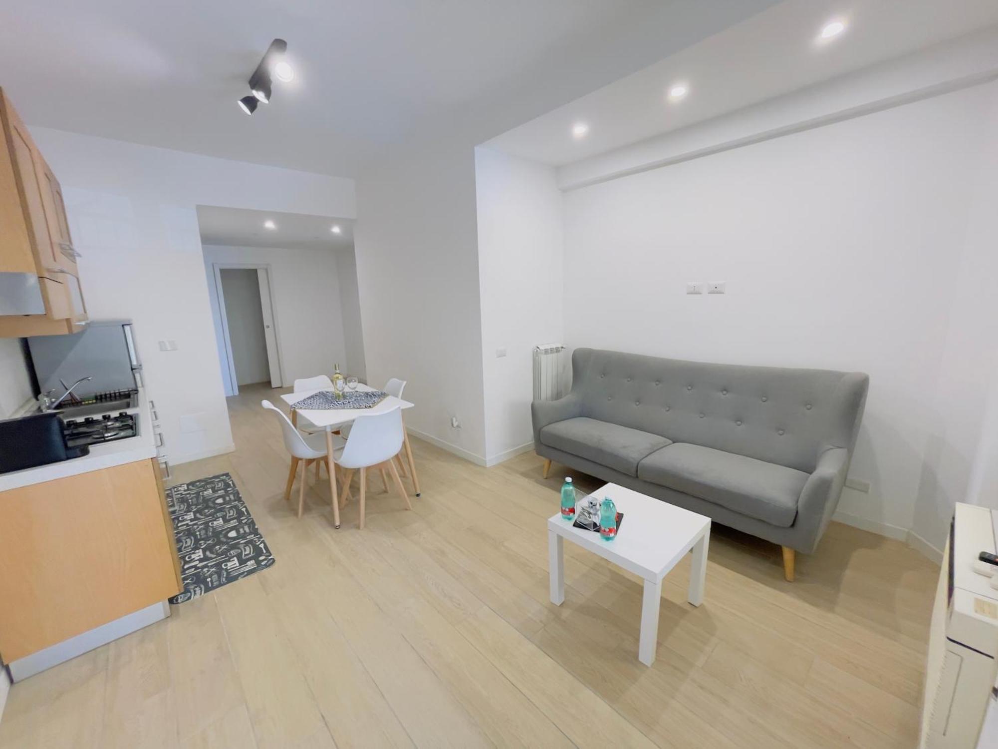 Benci&Gatti Home Con Parcheggio Privato Civitavecchia Exterior foto